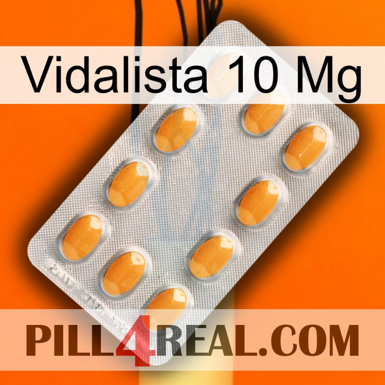 Vidalista 10Mg cialis3